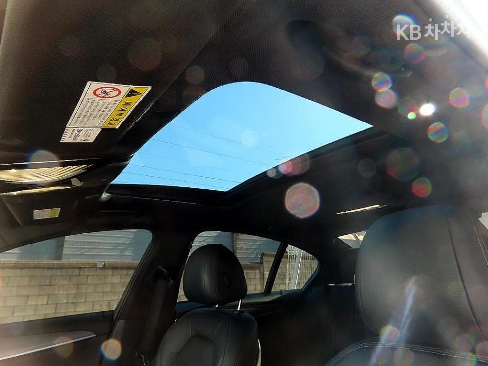 BMW 올New5 Series (G30)520d M Sport Plus - 17