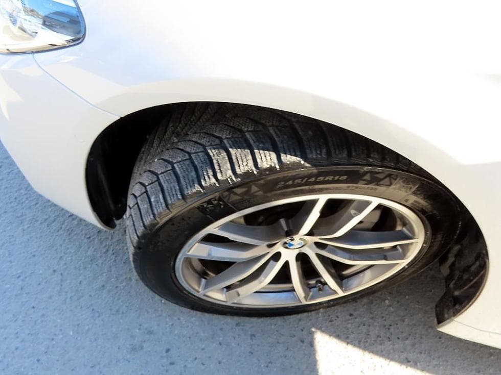 BMW 올New5 Series (G30)520d M Sport Plus - 20