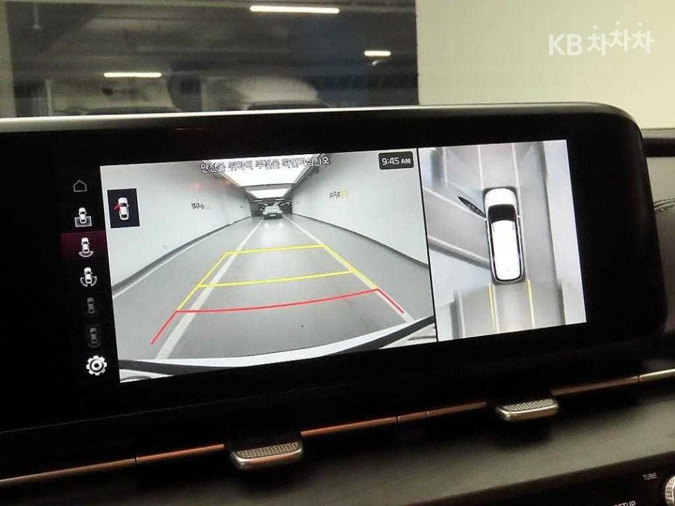 Kia Carnival 4th generationD2.2 9-seater Signature - 15