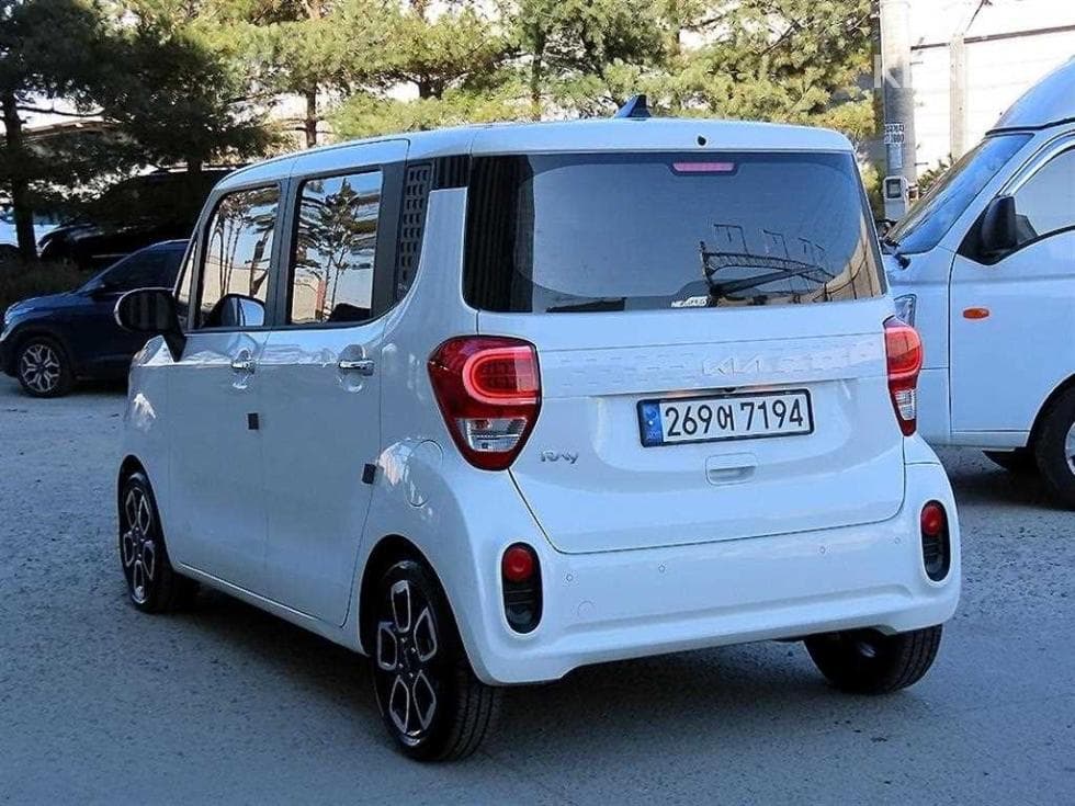 Kia The New (facelift) Ray (van)1.0 Gasoline 베스트셀렉션 - 3
