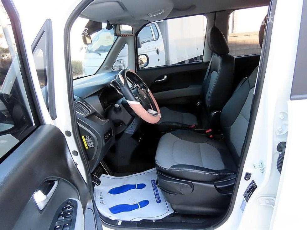 Kia The New (facelift) Ray (van)1.0 Gasoline 베스트셀렉션 - 5