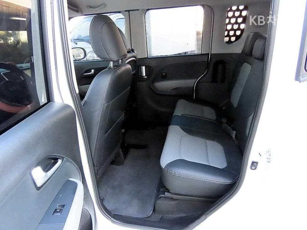 Kia The New (facelift) Ray (van)1.0 Gasoline 베스트셀렉션 - 6