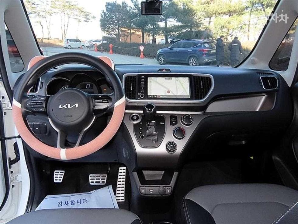 Kia The New (facelift) Ray (van)1.0 Gasoline 베스트셀렉션 - 7