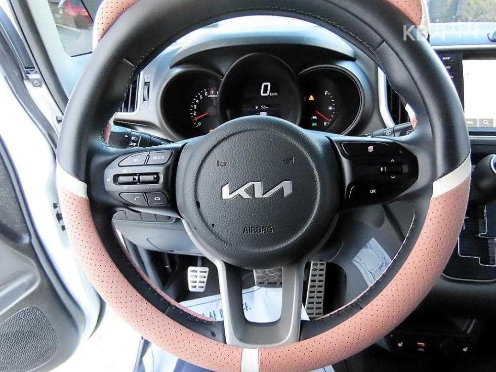 Kia The New (facelift) Ray (van)1.0 Gasoline 베스트셀렉션 - 8