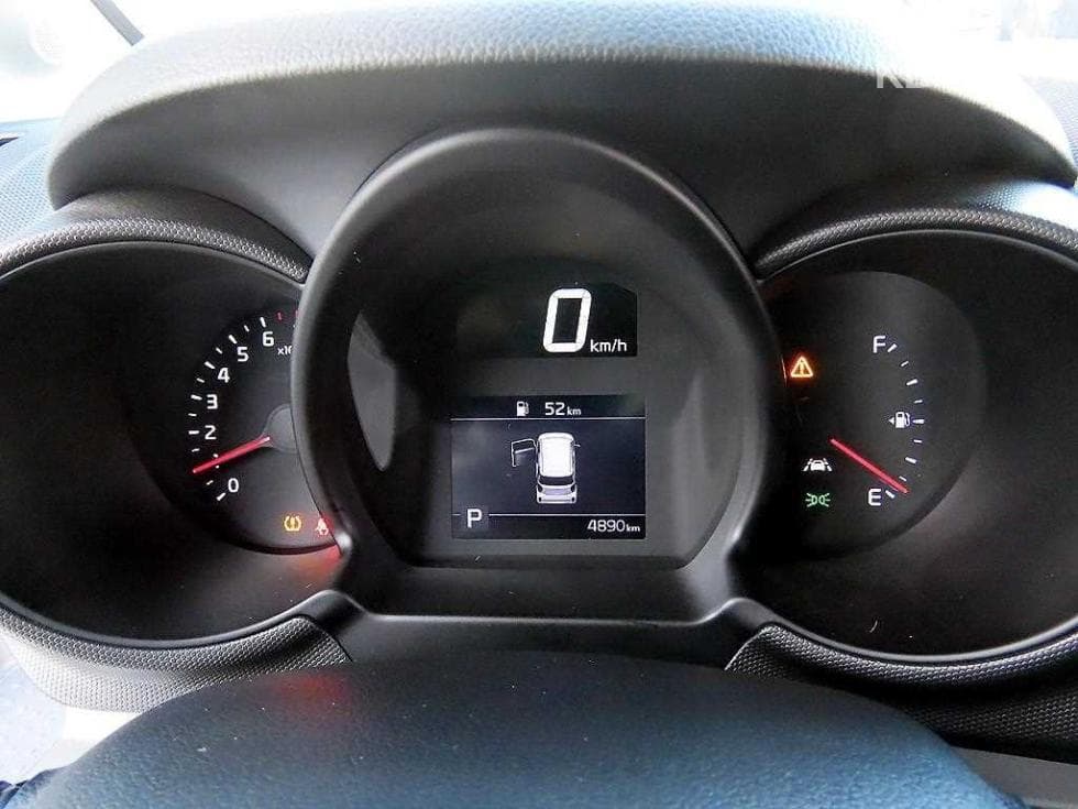Kia The New (facelift) Ray (van)1.0 Gasoline 베스트셀렉션 - 9