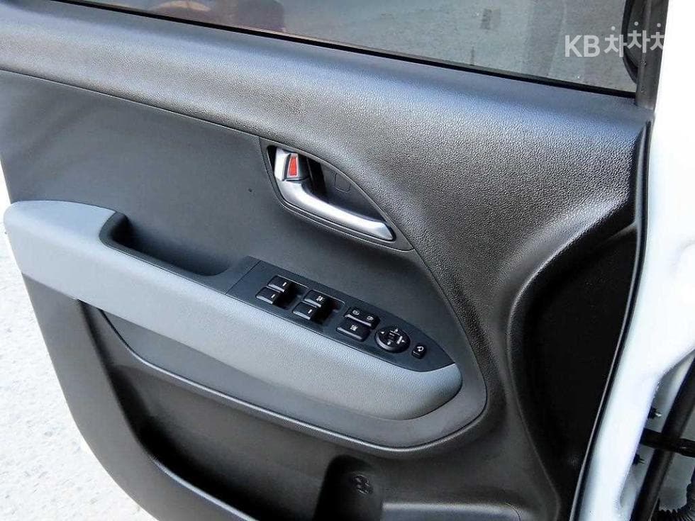 Kia The New (facelift) Ray (van)1.0 Gasoline 베스트셀렉션 - 11