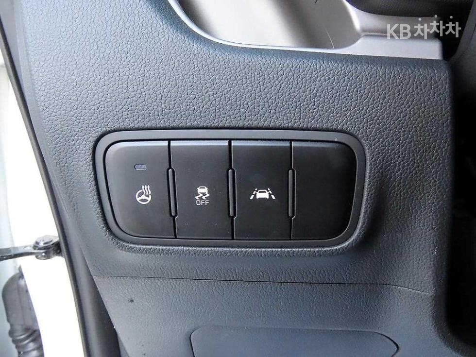 Kia The New (facelift) Ray (van)1.0 Gasoline 베스트셀렉션 - 12