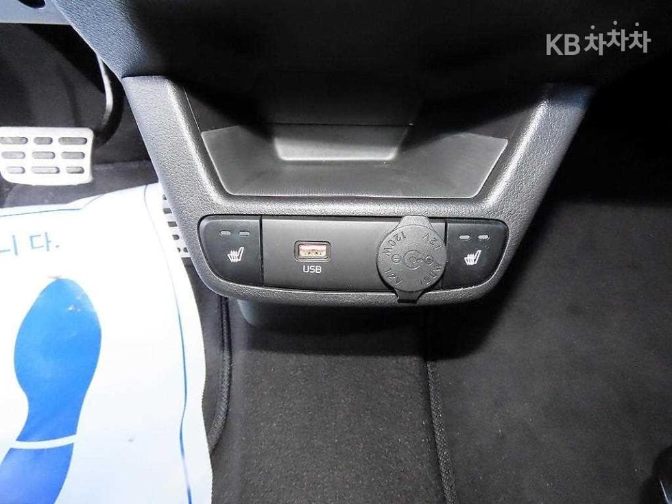 Kia The New (facelift) Ray (van)1.0 Gasoline 베스트셀렉션 - 13