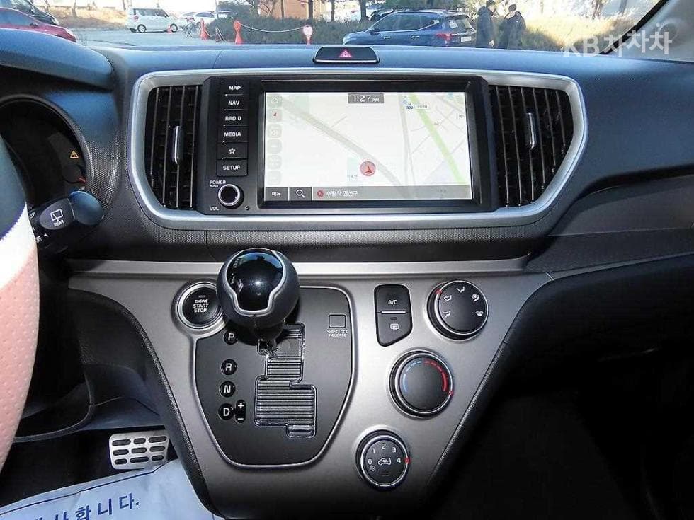 Kia The New (facelift) Ray (van)1.0 Gasoline 베스트셀렉션 - 14