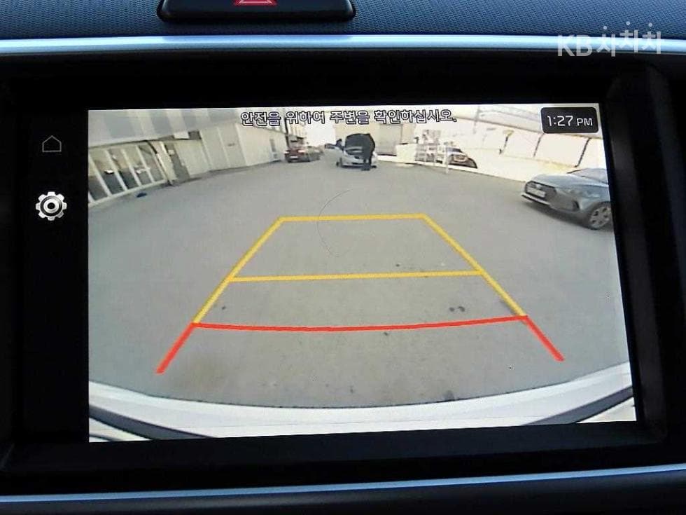 Kia The New (facelift) Ray (van)1.0 Gasoline 베스트셀렉션 - 15