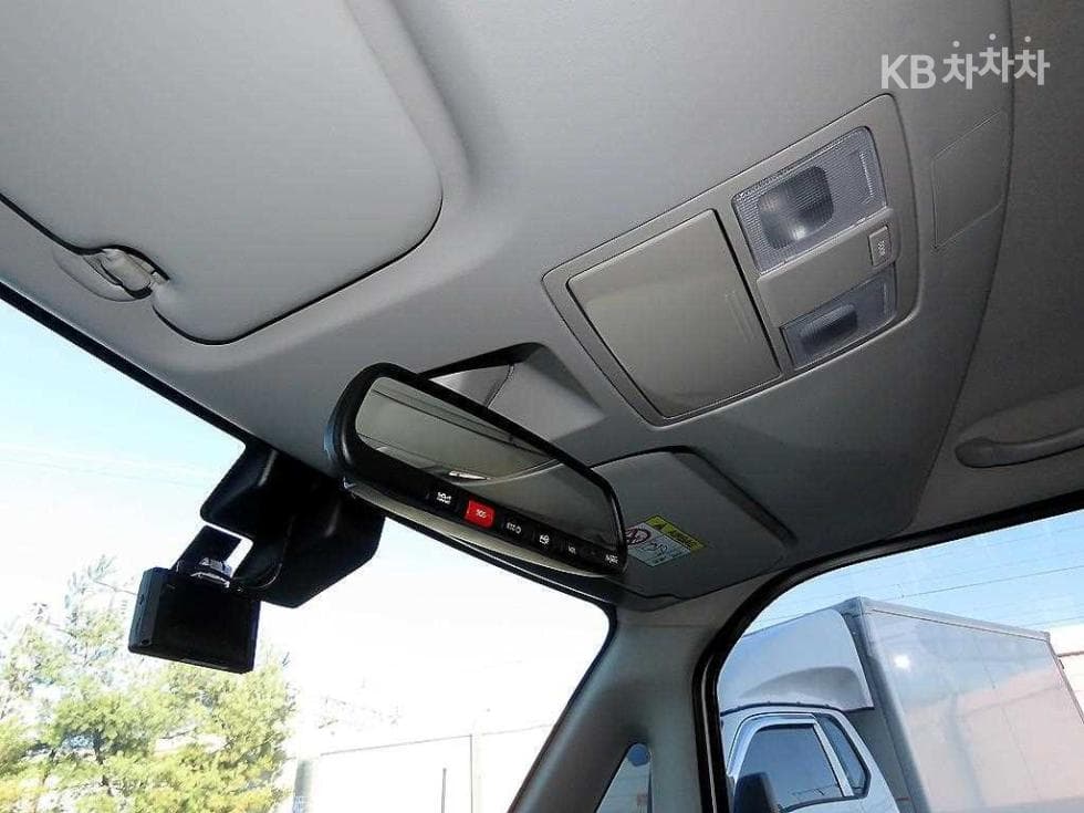 Kia The New (facelift) Ray (van)1.0 Gasoline 베스트셀렉션 - 16