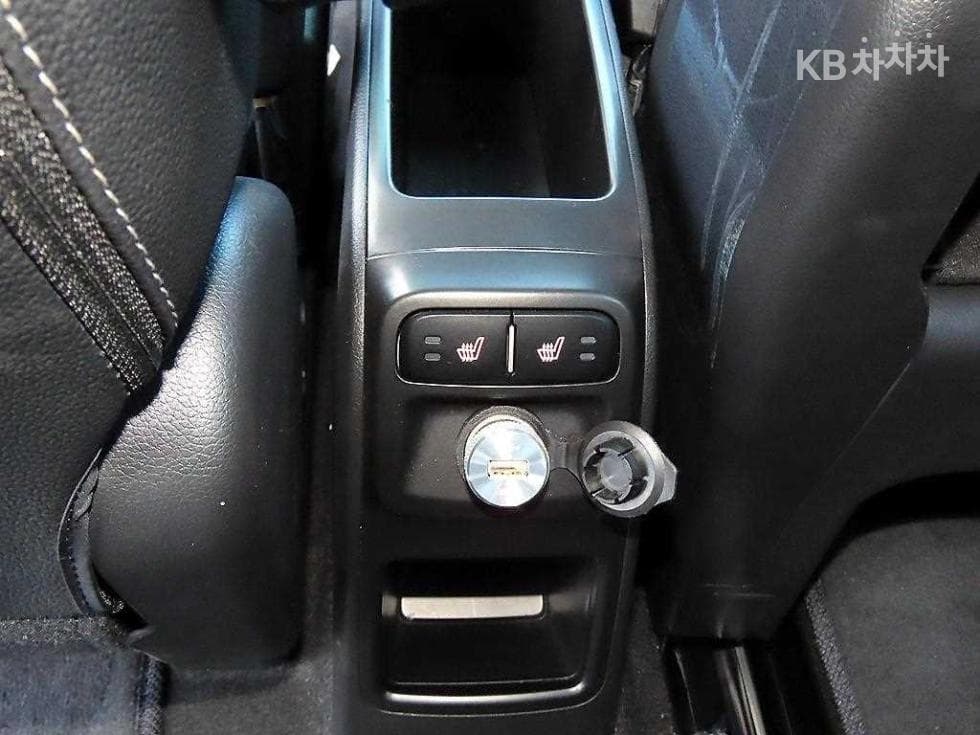 Kia The New (facelift) Ray (van)1.0 Gasoline 베스트셀렉션 - 17