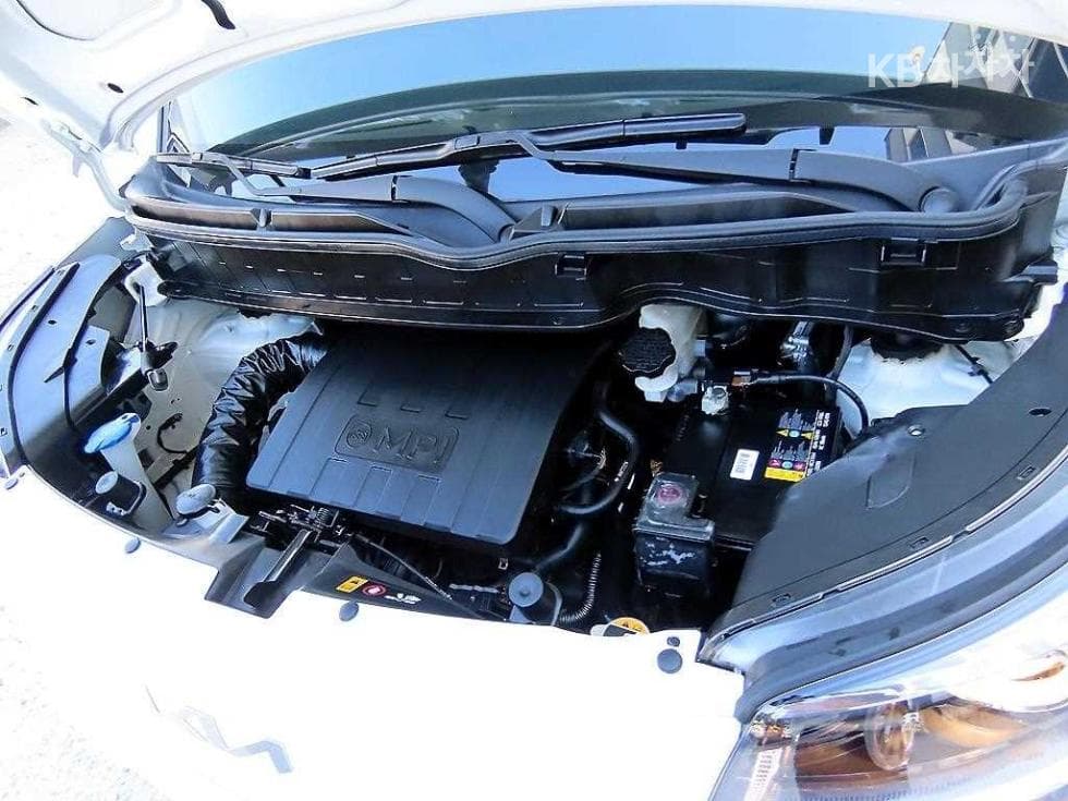 Kia The New (facelift) Ray (van)1.0 Gasoline 베스트셀렉션 - 19