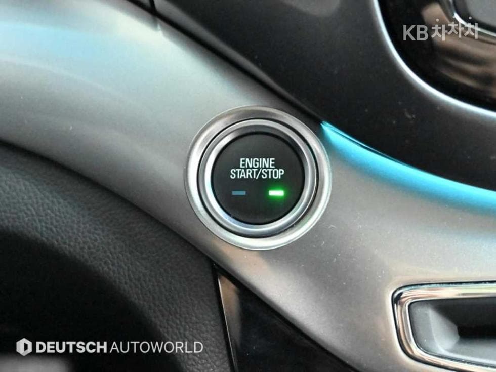 Джи Ем Корея Chevrolet OrlandoLTZ Premium - 15