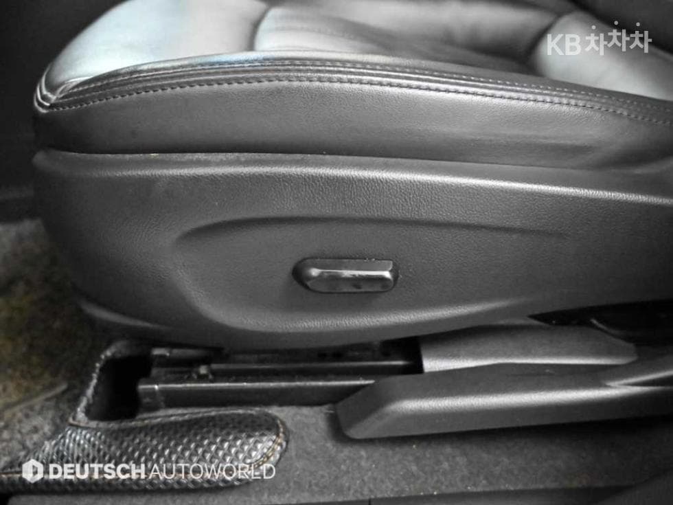 Джи Ем Корея Chevrolet OrlandoLTZ Premium - 16