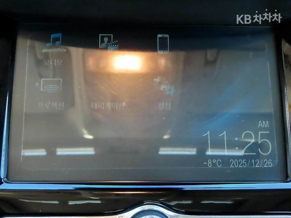 GM Korea The New (facelift) Trax1.6 Diesel LTZ - 14