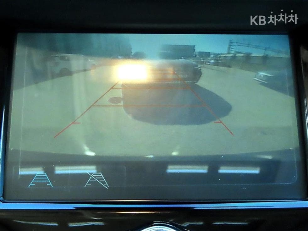 GM Korea The New (facelift) Trax1.6 Diesel LTZ - 15