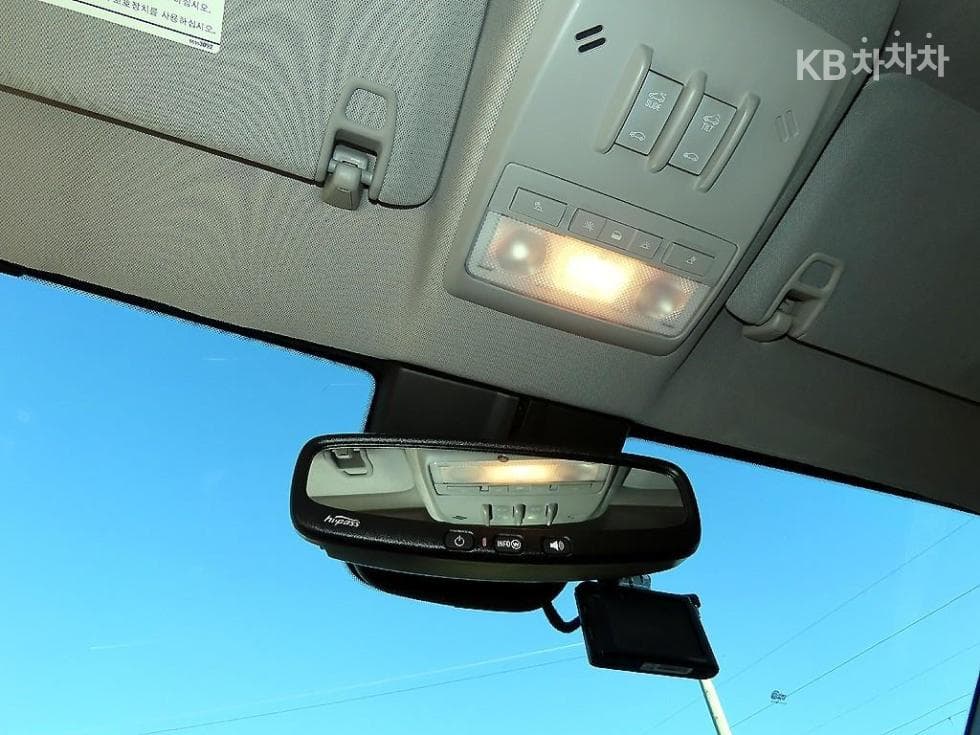 GM Korea The New (facelift) Trax1.6 Diesel LTZ - 16