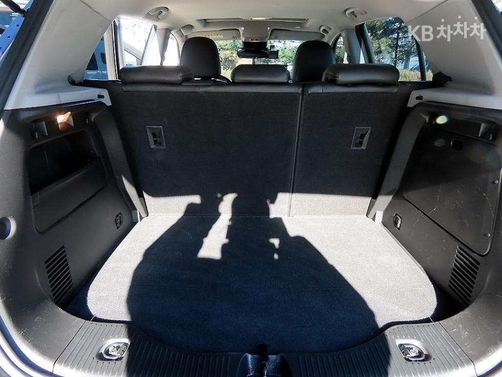 GM Korea The New (facelift) Trax1.6 Diesel LTZ - 18