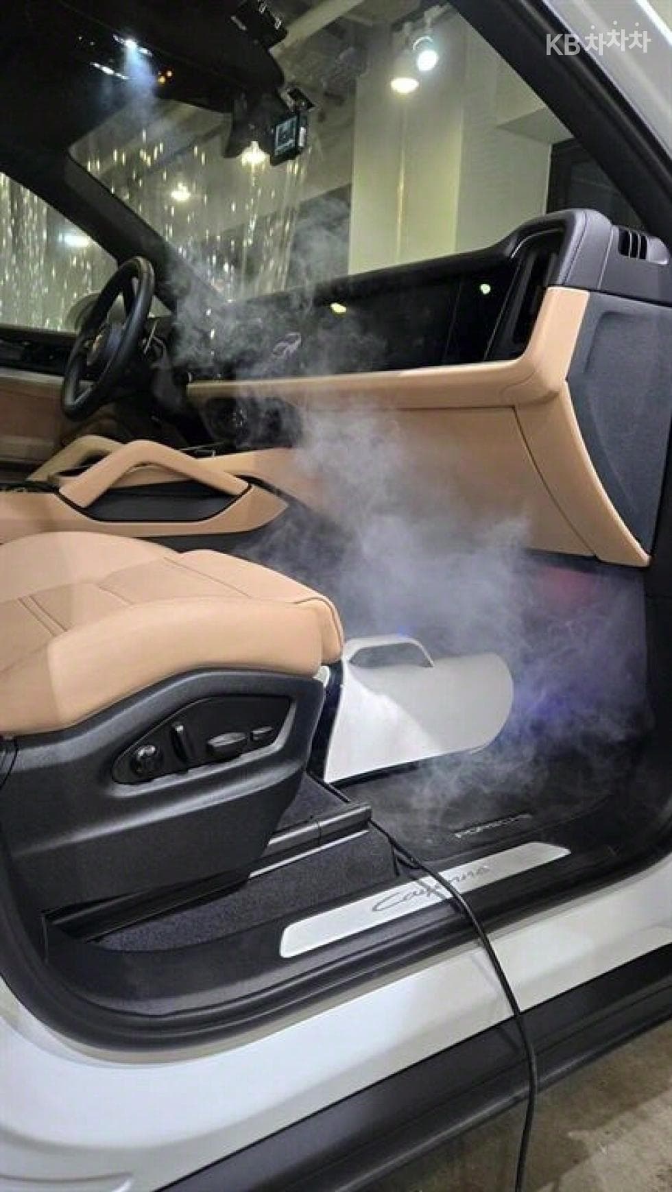 Porsche Cayenne(9Y0)3.0 Standard - 4