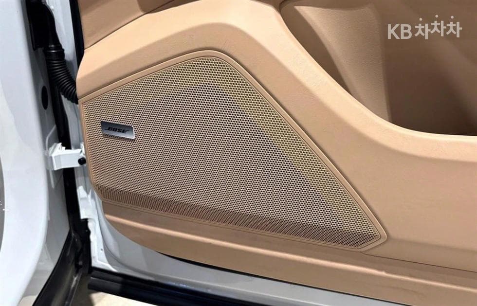 Porsche Cayenne(9Y0)3.0 Standard - 9