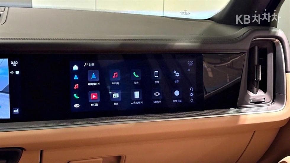 Porsche Cayenne(9Y0)3.0 Standard - 13