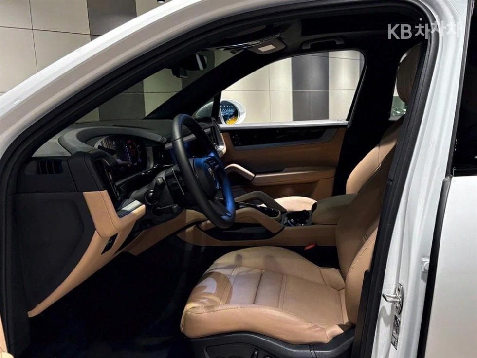 Porsche Cayenne(9Y0)3.0 Standard - 14