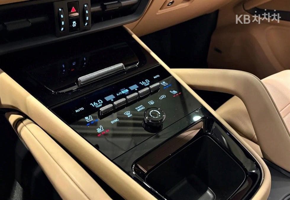 Porsche Cayenne(9Y0)3.0 Standard - 17