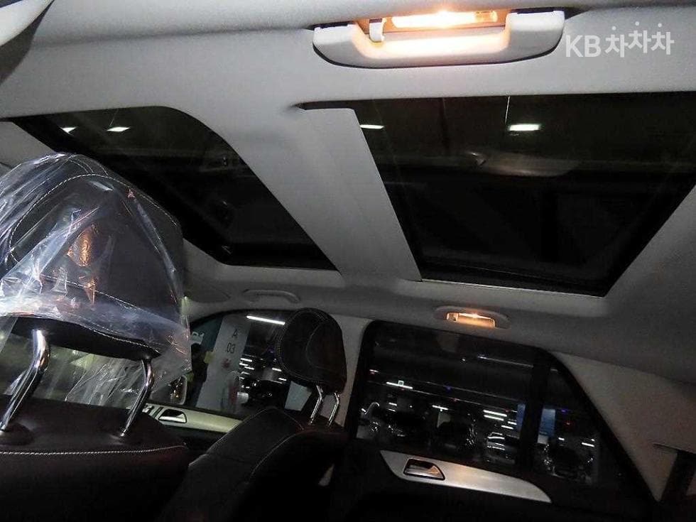 Mercedes-Benz GLE(W166)350 d 4Matic Premium - 15