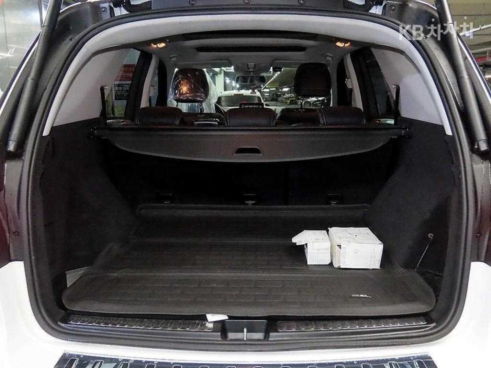 Mercedes-Benz GLE(W166)350 d 4Matic Premium - 16