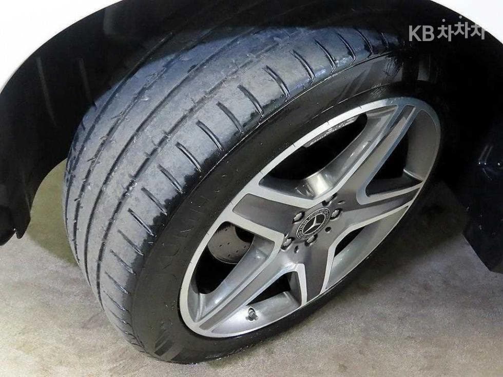 Mercedes-Benz GLE(W166)350 d 4Matic Premium - 20