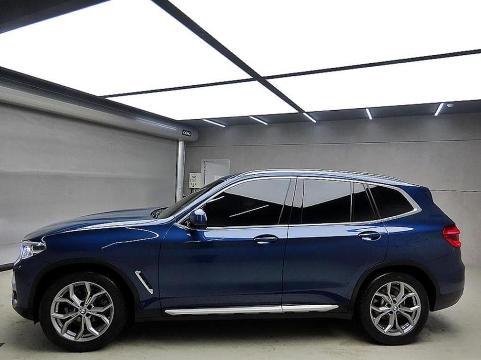 BMW X3 (G01)xDrive 20d xLine - 4