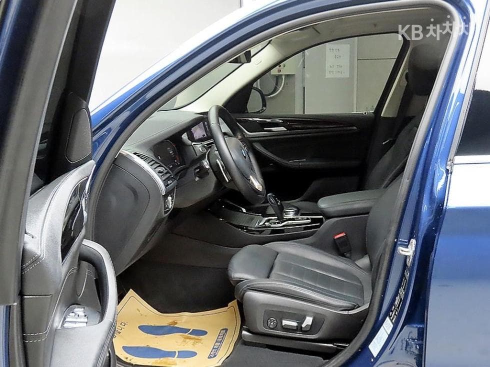 BMW X3 (G01)xDrive 20d xLine - 5
