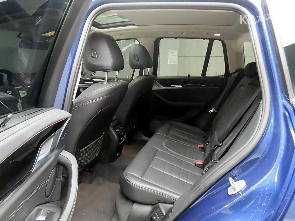 BMW X3 (G01)xDrive 20d xLine - 6