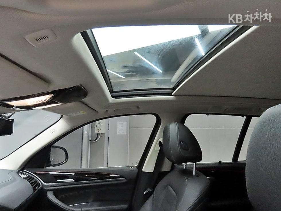 BMW X3 (G01)xDrive 20d xLine - 15