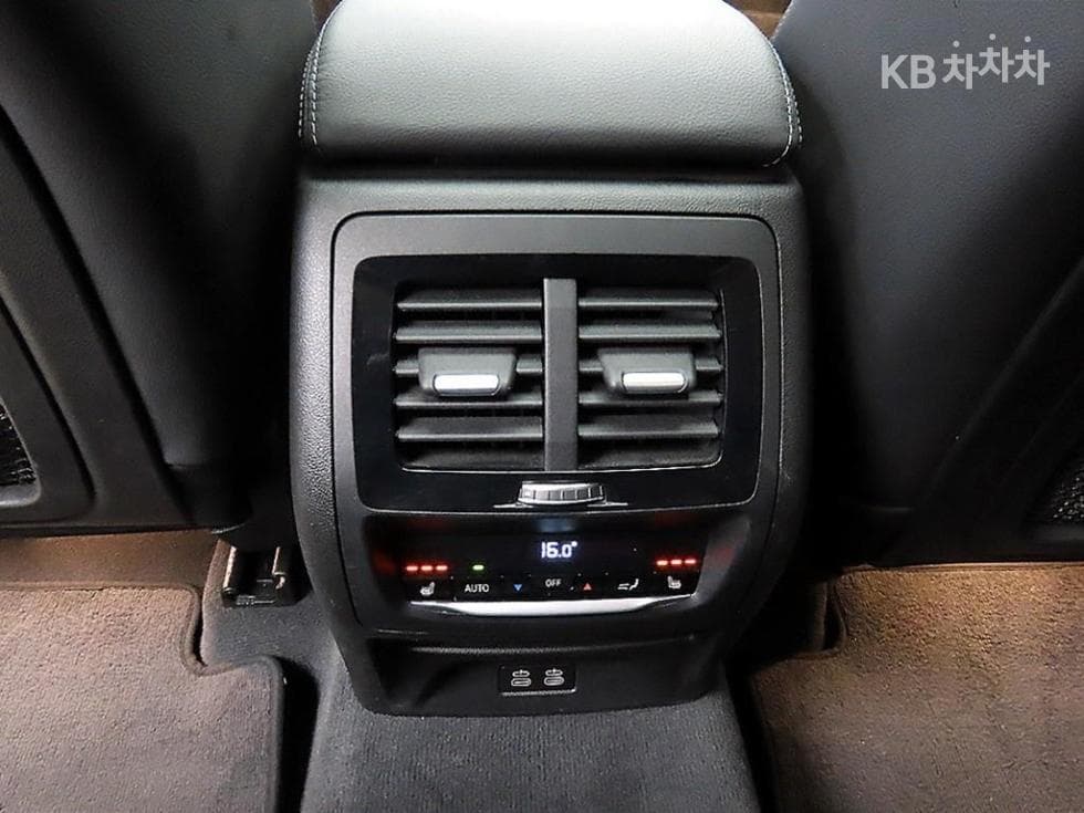 BMW X3 (G01)xDrive 20d xLine - 16