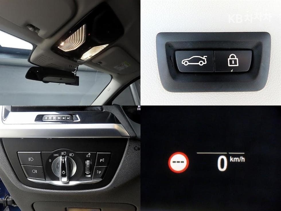 BMW X3 (G01)xDrive 20d xLine - 17