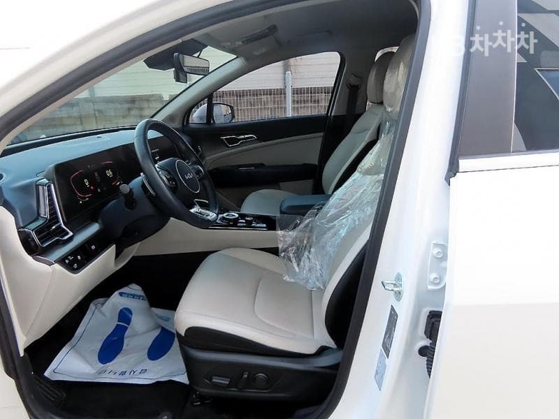 Киа Ди Всеново SportageG1.6 T-GDI 2WD Noblesse - 5