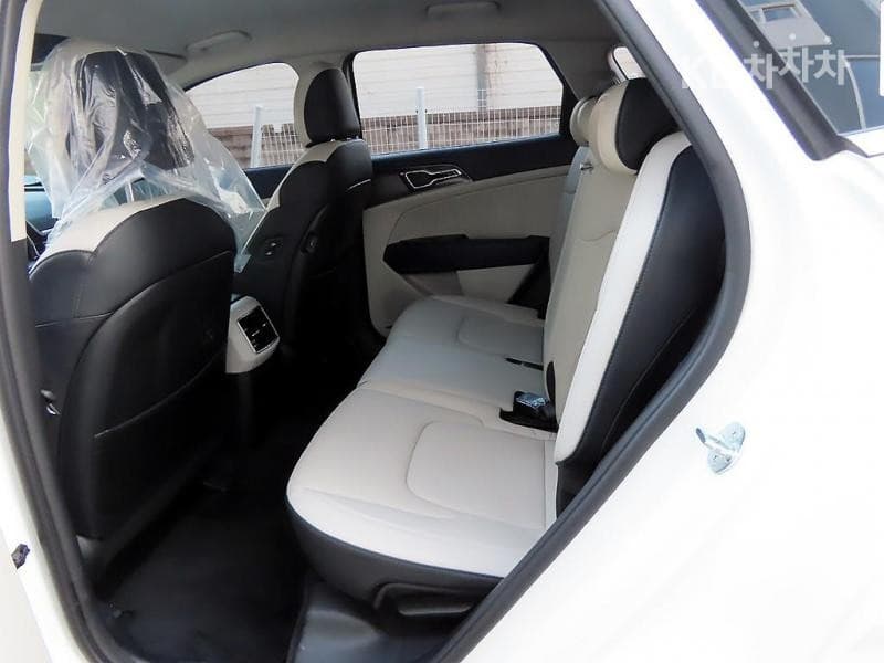 Киа Ди Всеново SportageG1.6 T-GDI 2WD Noblesse - 6