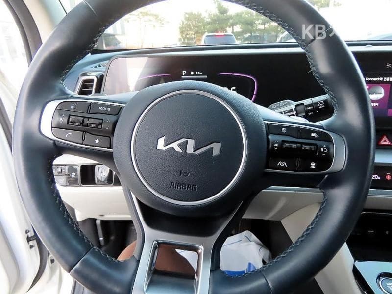 Киа Ди Всеново SportageG1.6 T-GDI 2WD Noblesse - 8