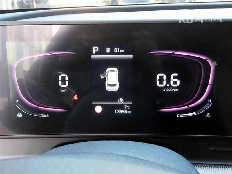 Киа Ди Всеново SportageG1.6 T-GDI 2WD Noblesse - 9