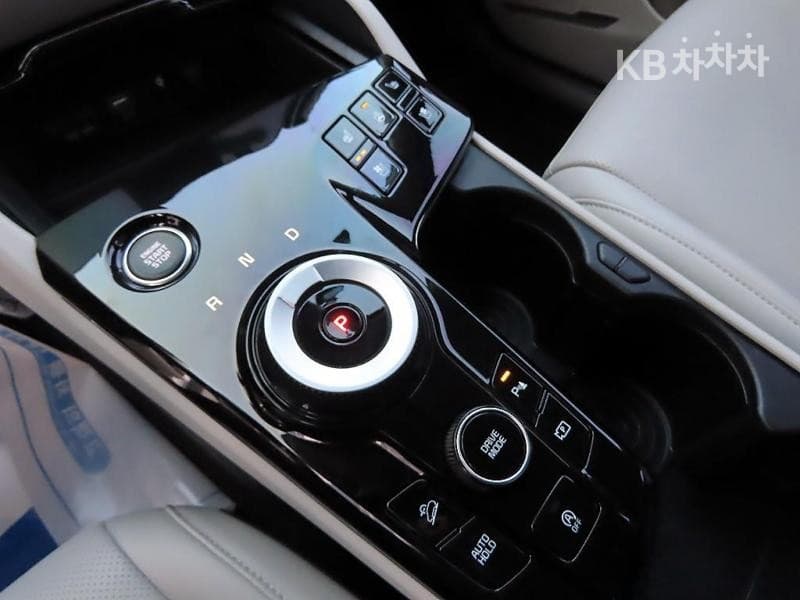 Киа Ди Всеново SportageG1.6 T-GDI 2WD Noblesse - 10