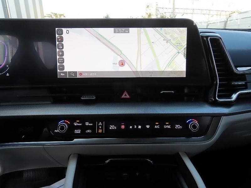 Киа Ди Всеново SportageG1.6 T-GDI 2WD Noblesse - 13