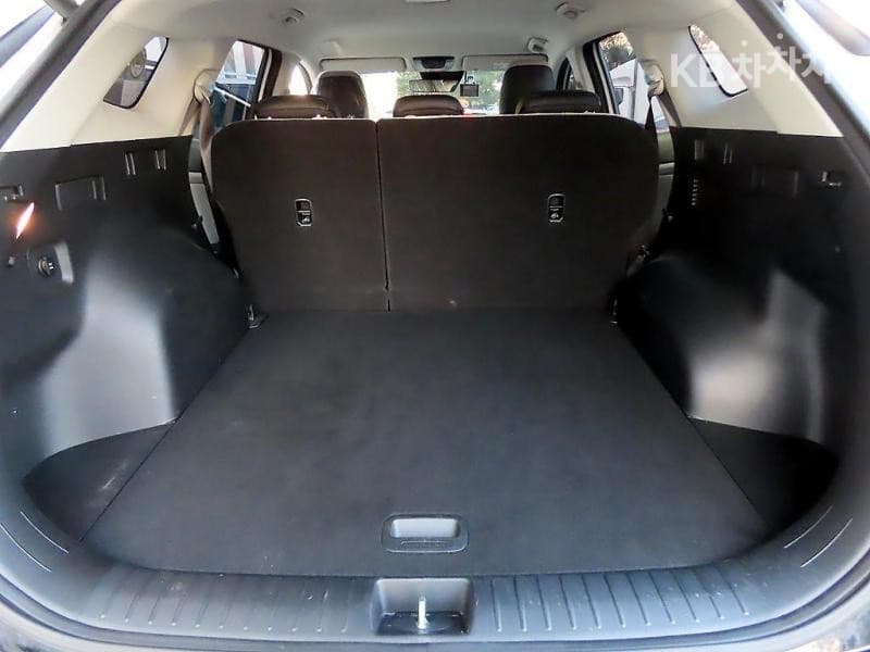 Киа Ди Всеново SportageG1.6 T-GDI 2WD Noblesse - 17