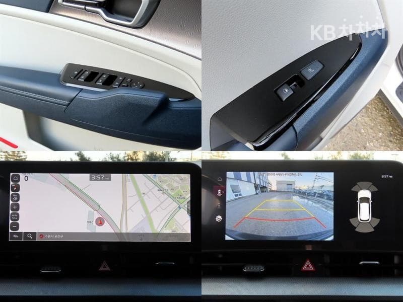 Киа Ди Всеново SportageG1.6 T-GDI 2WD Noblesse - 18