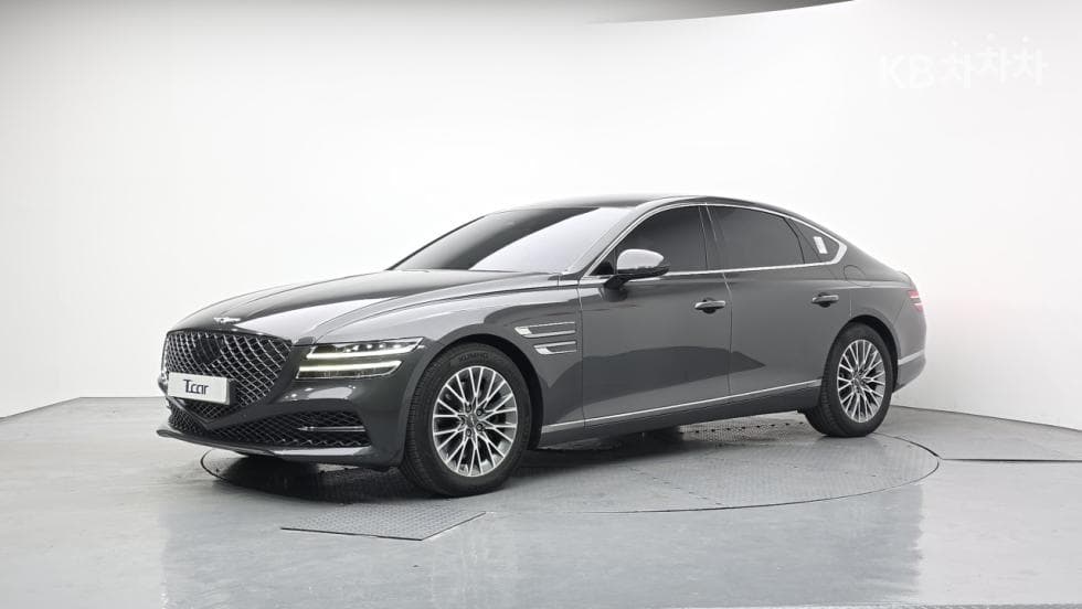 Genesis G80(RG3) 2.5 Turbo Gasoline Direct Injection AWD - Image 1