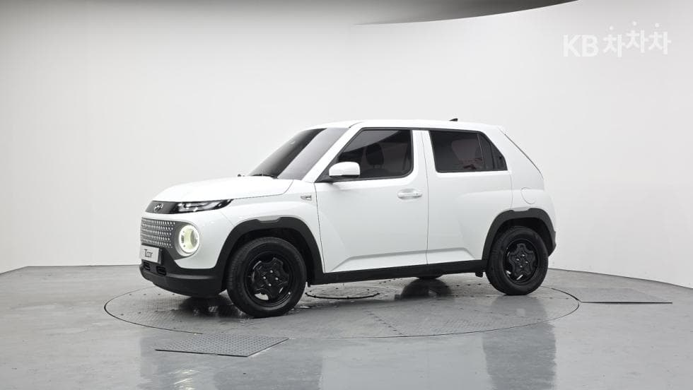 Hyundai Casper 1.0 Gasoline Smart - Image 1