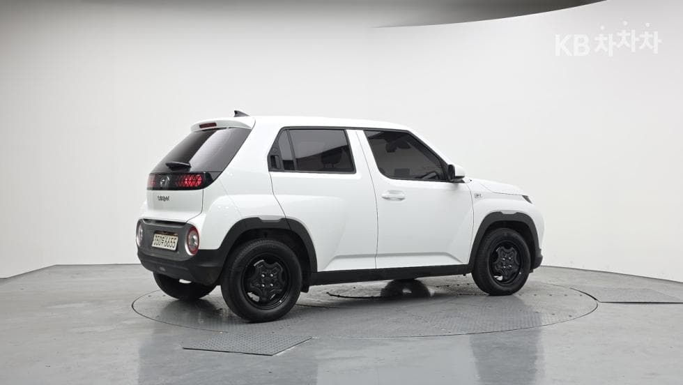 Хюндай Каспър1.0 Бензин Смарт - 4