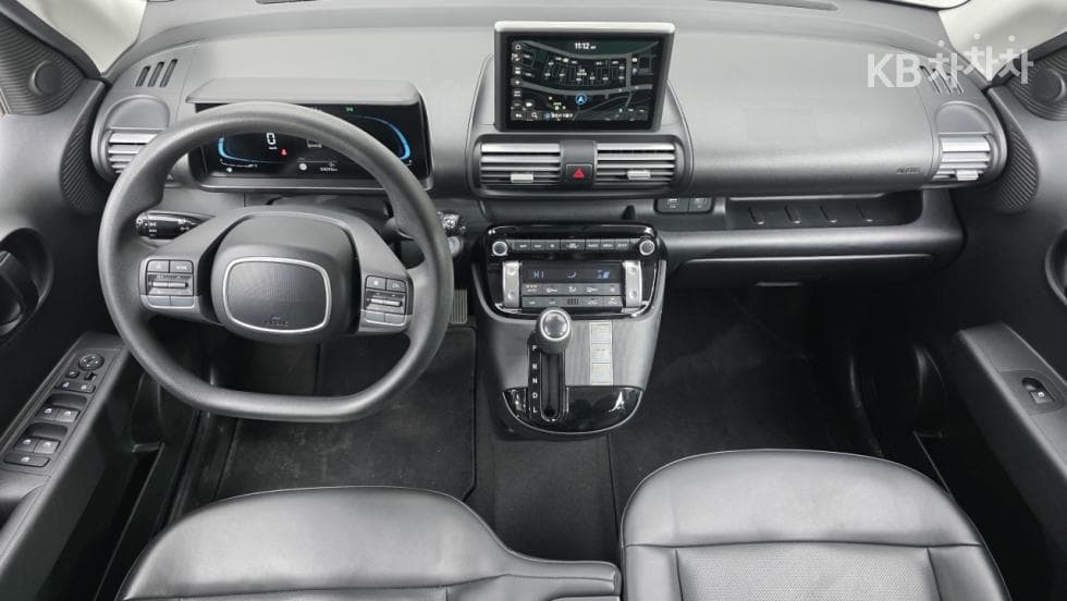 Хюндай Каспър1.0 Бензин Смарт - 5