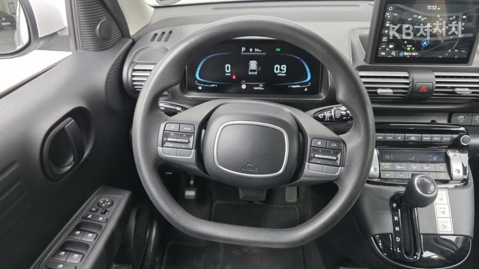 Хюндай Каспър1.0 Бензин Смарт - 7